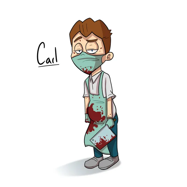 Carl