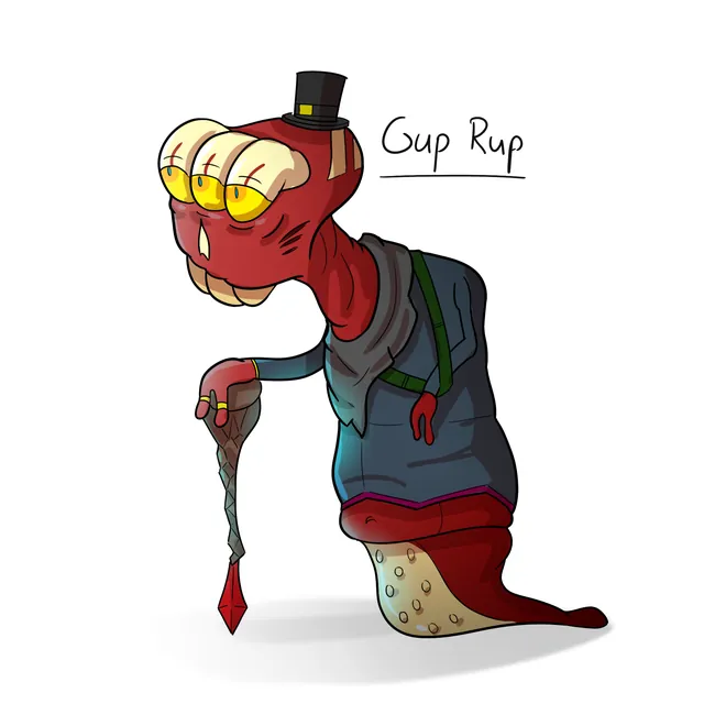 Gup Rup