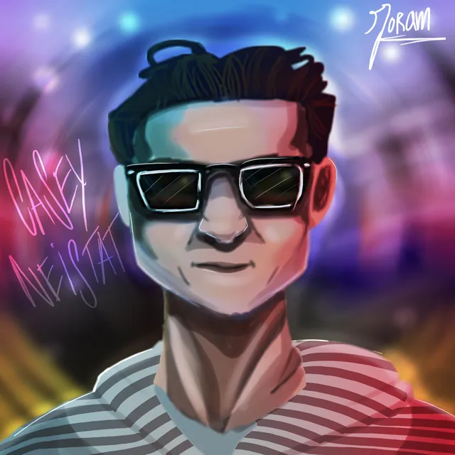 Casey Neistat