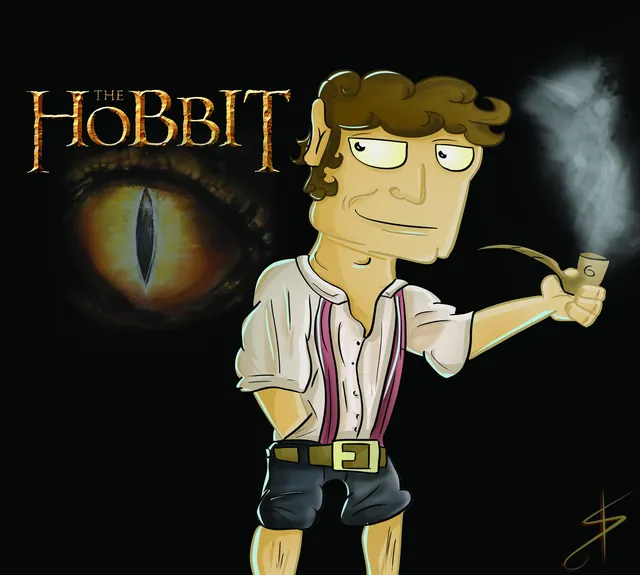 The Hobbit