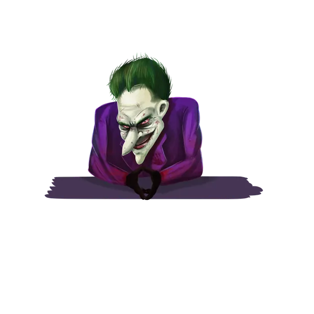 The Joker