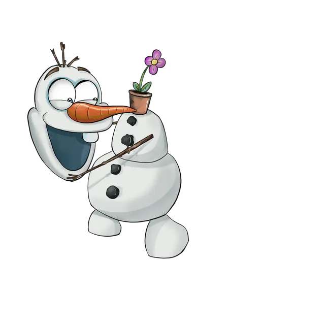 Olaf