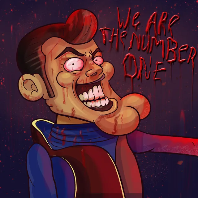 Robbie Rotten
