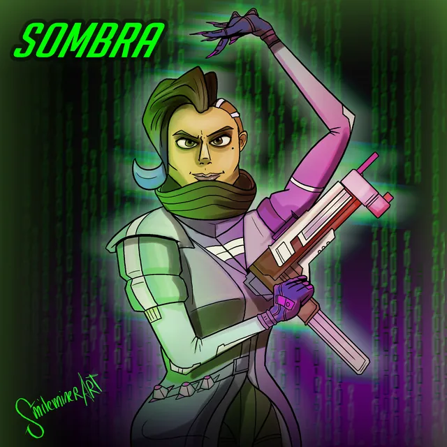 Sombra