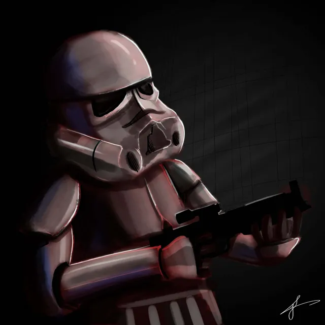 Stormtrooper