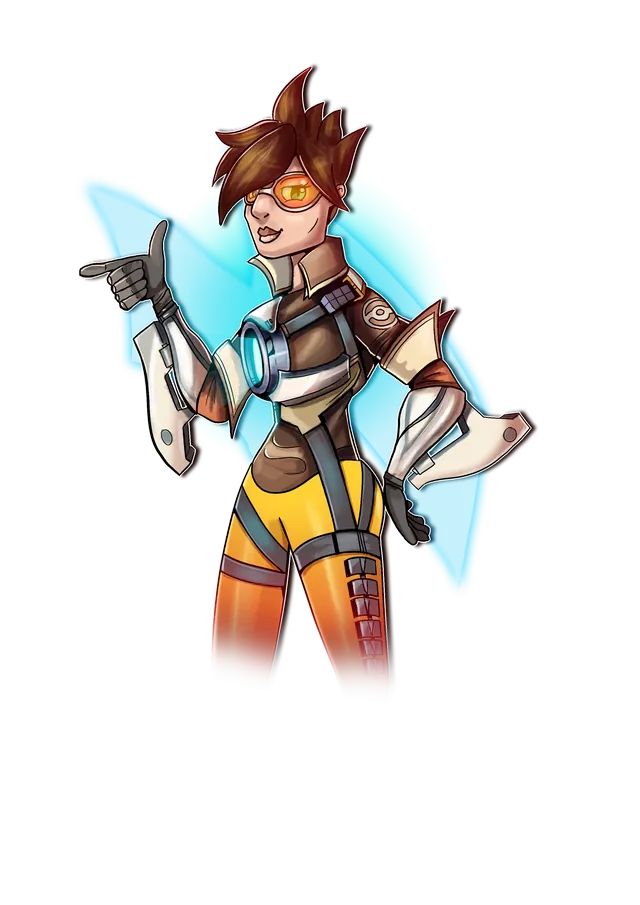 Tracer