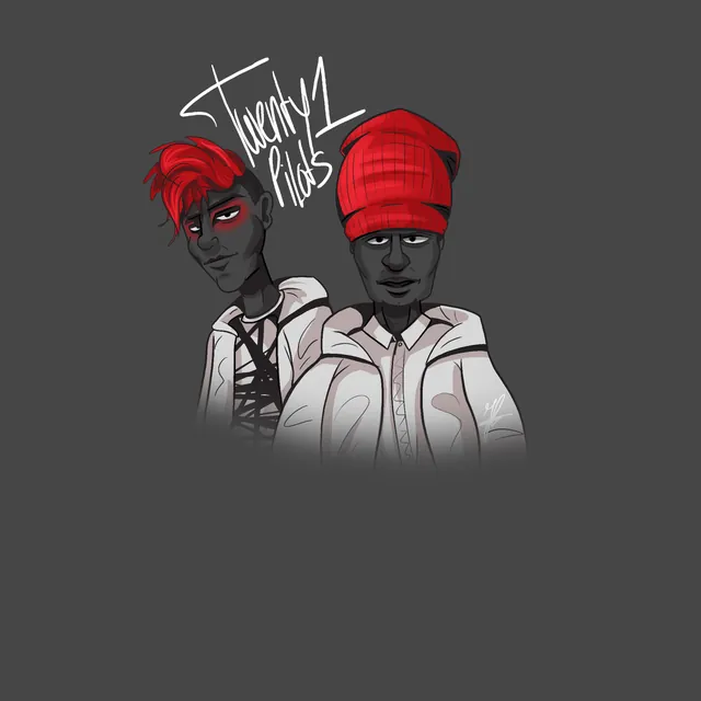 Twenty One Pilots