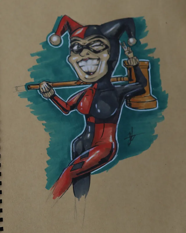 Harley Quinn