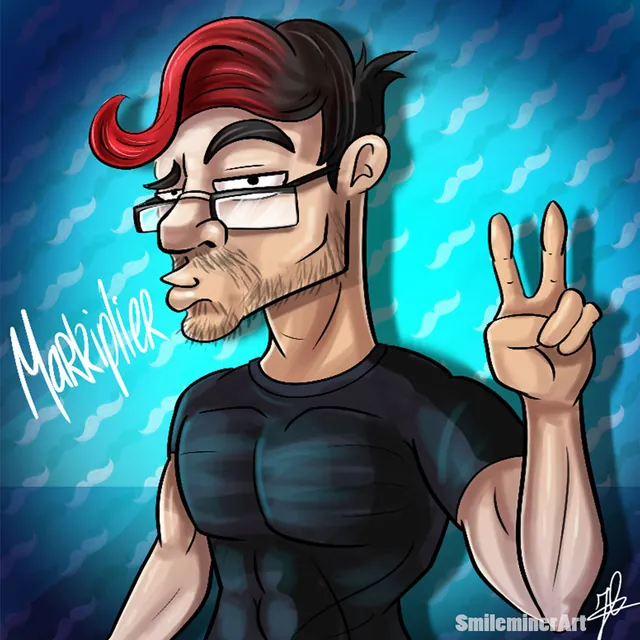 Markiplier