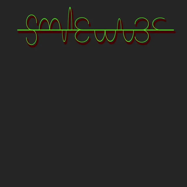 Sleek Smileminer logo