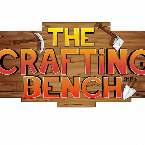 Crafting bench