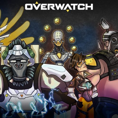 overwatch